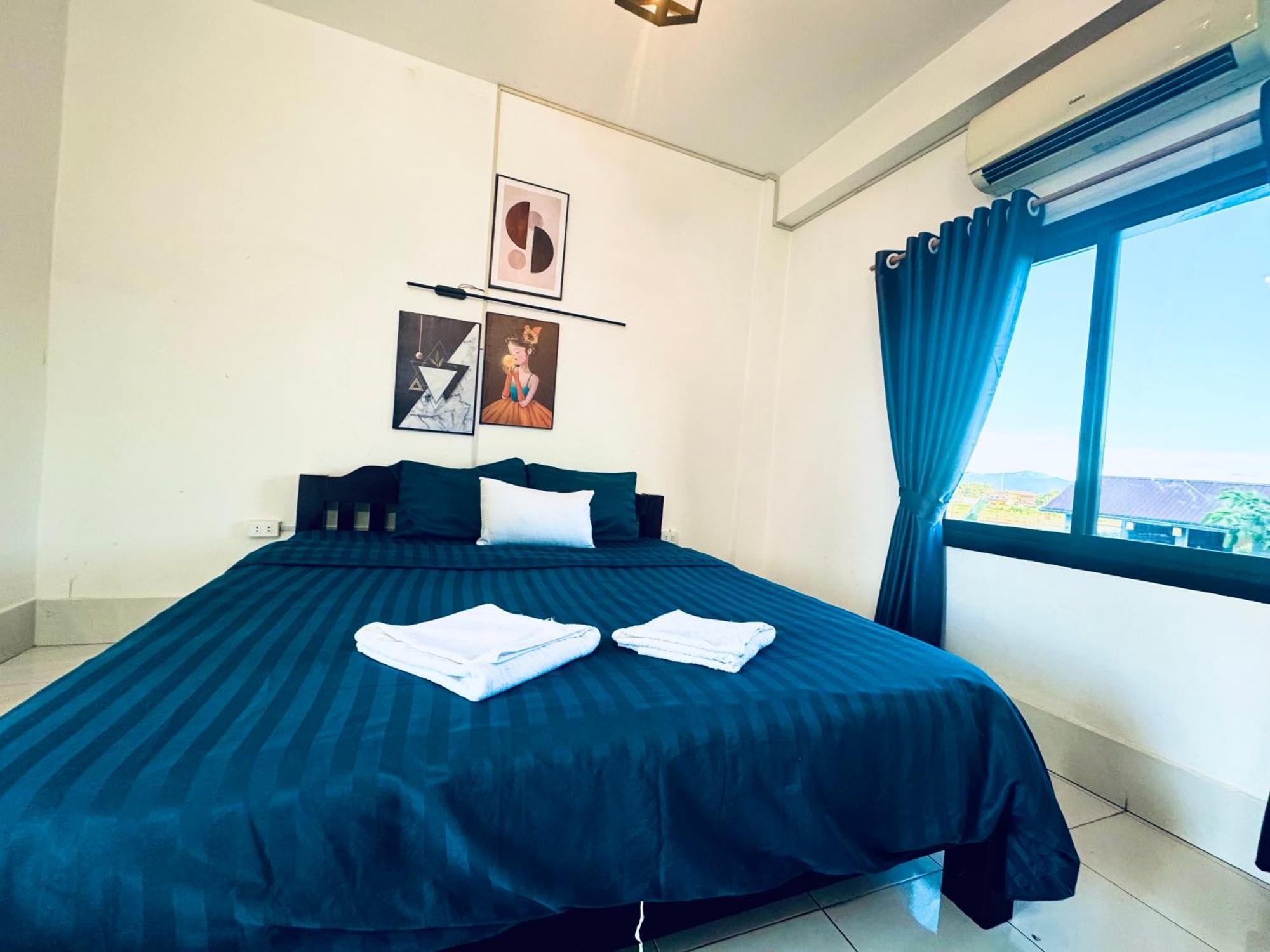 Vang Vieng Backpackers Hostel ภายนอก รูปภาพ