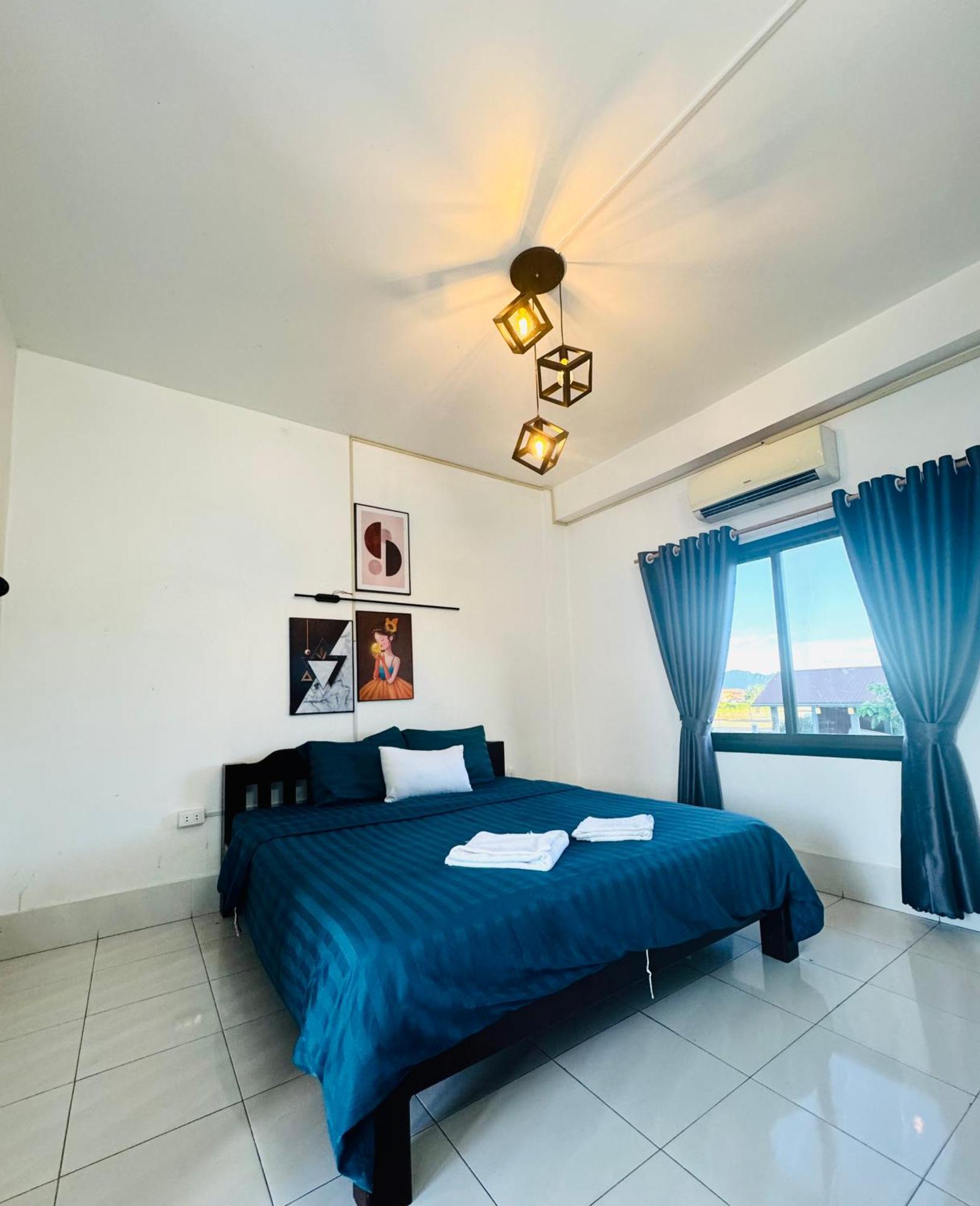 Vang Vieng Backpackers Hostel ภายนอก รูปภาพ